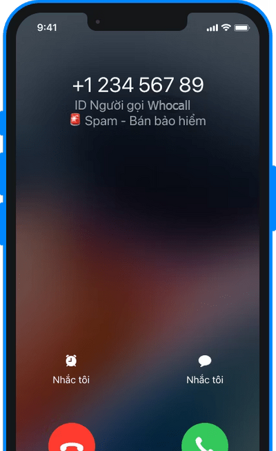 Nhận diện spam