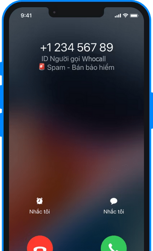 Nhận diện cuộc gọi spam – Bảo vệ bạn khỏi rác và lừa đảo
