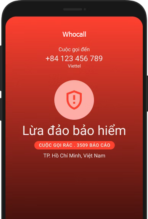 Chặn cuộc gọi linh hoạt theo nhu cầu