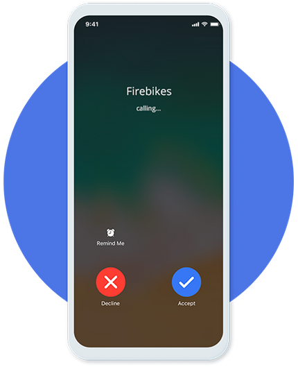 phone